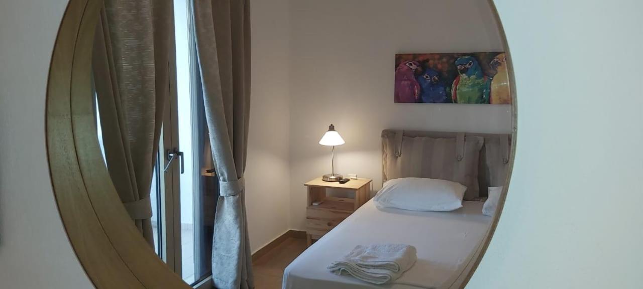 Skiathos Lagoterra Apartments Eksteriør billede