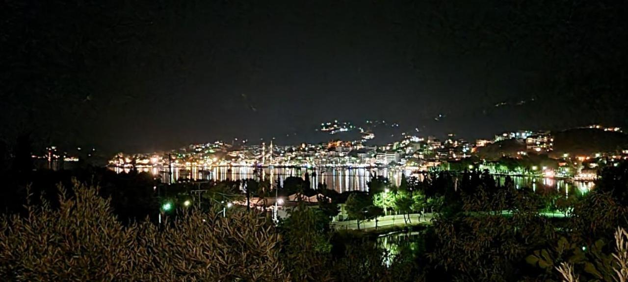 Skiathos Lagoterra Apartments Eksteriør billede