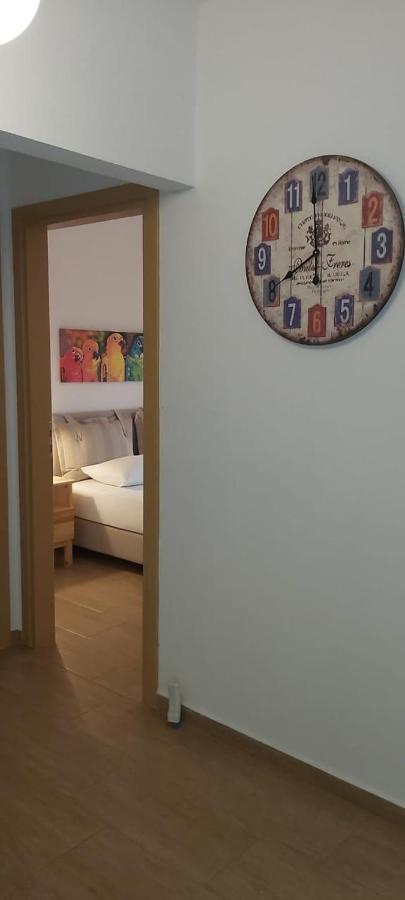 Skiathos Lagoterra Apartments Eksteriør billede